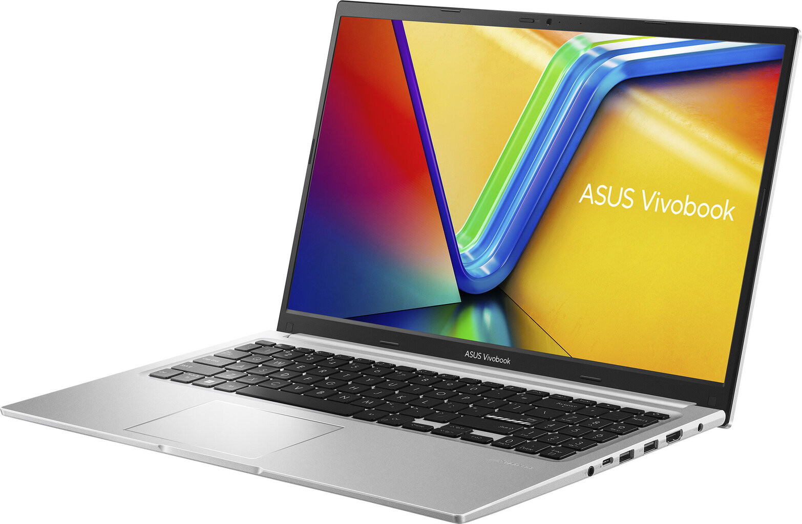 Asus Vivobook 15 D1502YA-BQ207W 90NB0X22-M00870 kaina ir informacija | Nešiojami kompiuteriai | pigu.lt