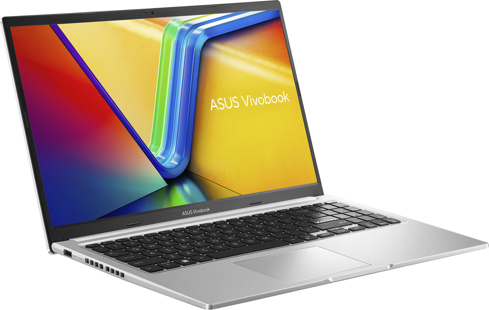 Asus Vivobook 15 D1502YA-BQ214W 90NB0X22-M008E0 kaina ir informacija | Nešiojami kompiuteriai | pigu.lt