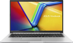 Asus Vivobook 15 D1502YA-BQ214W 90NB0X22-M008E0 цена и информация | Ноутбуки | pigu.lt