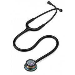 Стетоскоп 3M Littmann Classic III, 1 шт. цена и информация | Mедицинский уход | pigu.lt