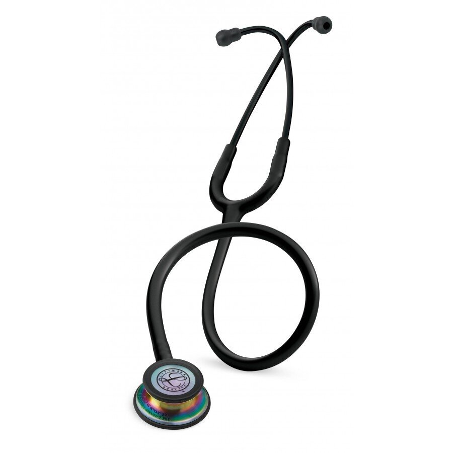 Stetoskopas 3M Littmann Classic III, 1 vnt. цена и информация | Slaugos prekės | pigu.lt