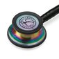 Stetoskopas 3M Littmann Classic III, 1 vnt. цена и информация | Slaugos prekės | pigu.lt