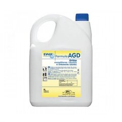 Средство для мытья полов Ewol Fomula AGD с антибактериальным эффектом, 5 л цена и информация | Очистители | pigu.lt