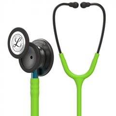 Стетоскоп 3M Littmann Classic III, 1 шт. цена и информация | Mедицинский уход | pigu.lt