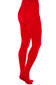 Pėdkelnės moterims Aurellie, raudonos, 60 DEN kaina ir informacija | Pėdkelnės | pigu.lt
