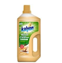 Kalyon medinių grindų valiklis Pine, 750 ml kaina ir informacija | Valikliai | pigu.lt