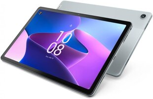 Lenovo Tab M10 Plus (3rd Gen) 4/128GB Frost Blue Wifi цена и информация | Планшеты | pigu.lt