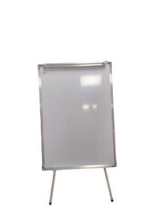 Magnetinė lenta, 70x100 cm kaina ir informacija | Kanceliarinės prekės | pigu.lt