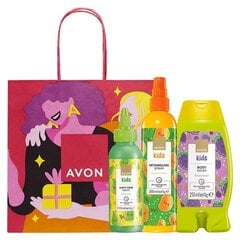 Подарочный набор для детей Kids Naturals, Avon цена и информация | Косметика для мам и детей | pigu.lt