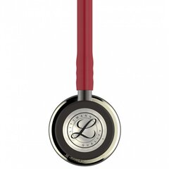 Стетоскоп 3M Littmann Classic III, 1 шт. цена и информация | Mедицинский уход | pigu.lt