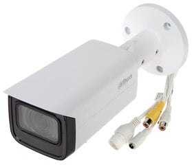 IP-КАМЕРА IPC-HDW2541T-ZS-27135-S2 WizSense - 5 Mpx 2.7 ... 13.5 mm - MOTOZOOM DAHUA цена и информация | Камеры видеонаблюдения | pigu.lt