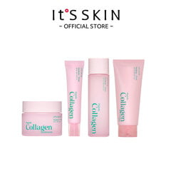 Kolageno veido tonikas It´s Skin Peptide Collagen Toner, 150 ml kaina ir informacija | IT'S SKIN Kvepalai, kosmetika | pigu.lt