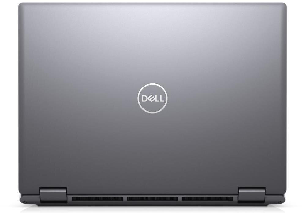 Dell Precision 7680 (210-BGNT_714447121_EST) цена и информация | Nešiojami kompiuteriai | pigu.lt