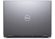 Dell Precision 7680 (210-BGNT_714447121_EST) kaina ir informacija | Nešiojami kompiuteriai | pigu.lt