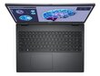 Dell Precision 7680 (210-BGNT_714447121_EST) цена и информация | Nešiojami kompiuteriai | pigu.lt