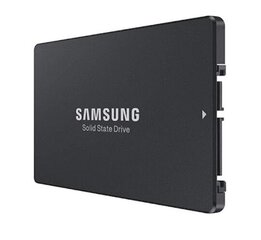 Samsung PM1643A MZILT1T9HBJR-00007 kaina ir informacija | Vidiniai kietieji diskai (HDD, SSD, Hybrid) | pigu.lt