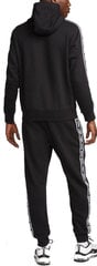Nike Cпортивные Kостюмы M Nk Club Flc Gx Hd Trk Suit Black FB7296 010 FB7296 010/M цена и информация | Мужские толстовки | pigu.lt