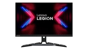 Lenovo Legion R27q-30 (67B4GAC1EU) kaina ir informacija | Monitoriai | pigu.lt