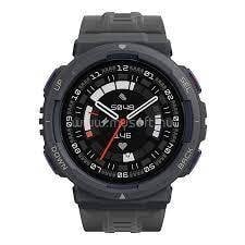 Amazfit Active Edge Black kaina ir informacija | Išmanieji laikrodžiai (smartwatch) | pigu.lt