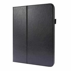 Чехол Reach Folding Leather Lenovo Tab M10 3rd Gen TB328FU/TB328XU 10.1, черный цена и информация | Чехлы для планшетов и электронных книг | pigu.lt