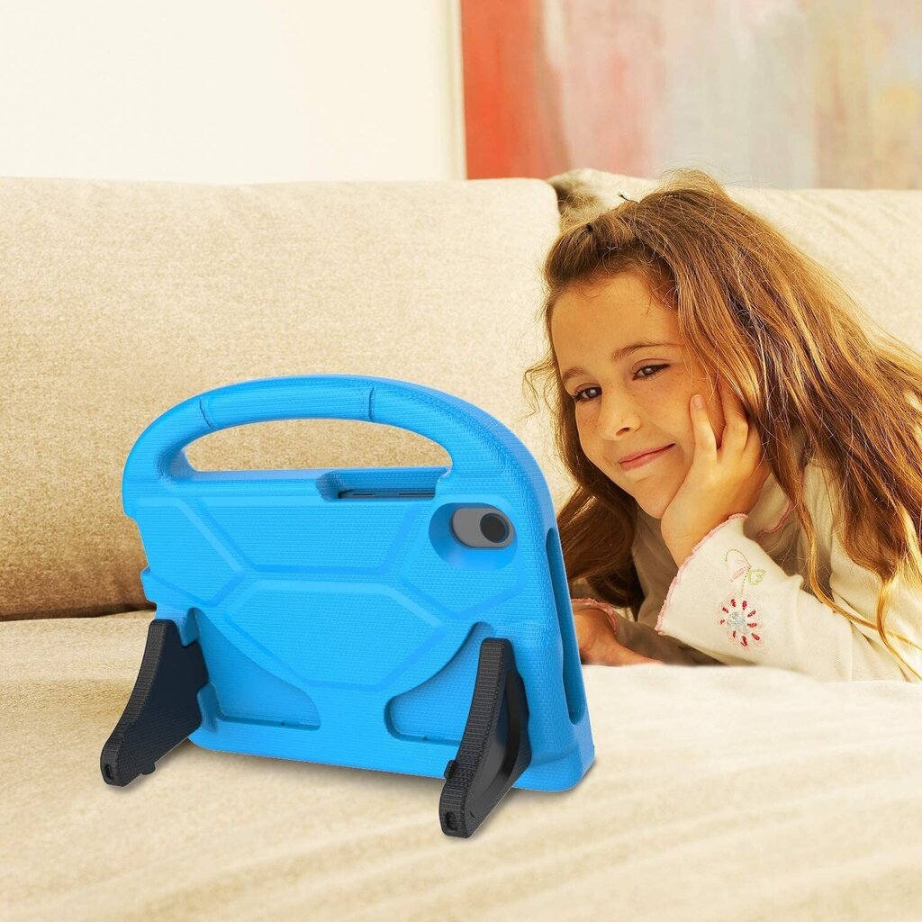 Reach Shockproof Kids kaina ir informacija | Planšečių, el. skaityklių dėklai | pigu.lt