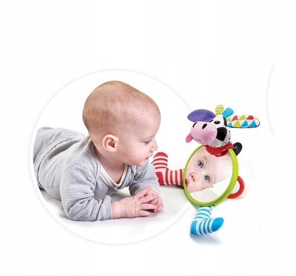 Vaikiškas pakabinamas žaislas Yookidoo kaina ir informacija | Žaislai kūdikiams | pigu.lt