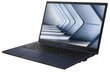 Asus ExpertBook B1502CVA-BQ0293XA 90NX06X1-M00AD0 kaina ir informacija | Nešiojami kompiuteriai | pigu.lt