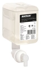 Мыло-пена Katrin Pure Neutral, 500 мл цена и информация | Мыло | pigu.lt
