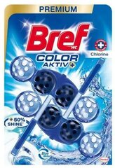 Bref WC valiklis-gaiviklis, 100 g kaina ir informacija | Bref Virtuvės, buities, apyvokos prekės | pigu.lt