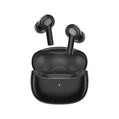 Anker wireless headphones Soundcore Note i black цена и информация | Наушники | pigu.lt