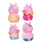 Vonios žaislų rinkinys Peppa Pig kaina ir informacija | Žaislai kūdikiams | pigu.lt