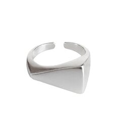 Sidabrinis žiedas moterims Sidabra Jewelry Corner R0382 kaina ir informacija | Žiedai | pigu.lt