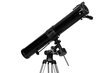 Opticon Zodiac kaina ir informacija | Teleskopai ir mikroskopai | pigu.lt