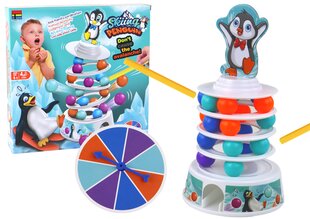 Arkadinis žaidimas Pingvinas ant ledkalnio kaina ir informacija | Stalo žaidimai, galvosūkiai | pigu.lt