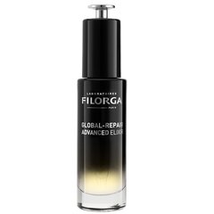 Veido odos serumas Filorga Global Repair Advanced Elixir, 30 ml kaina ir informacija | Veido aliejai, serumai | pigu.lt