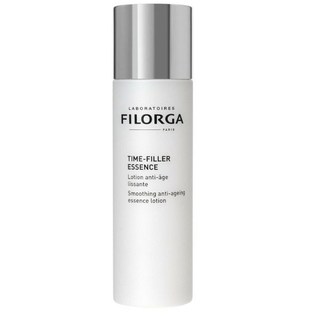 Losjonas nuo senėjimo lygiai odai Filorga Time-Filler Essence, moterims, 150 ml kaina ir informacija | Kūno kremai, losjonai | pigu.lt