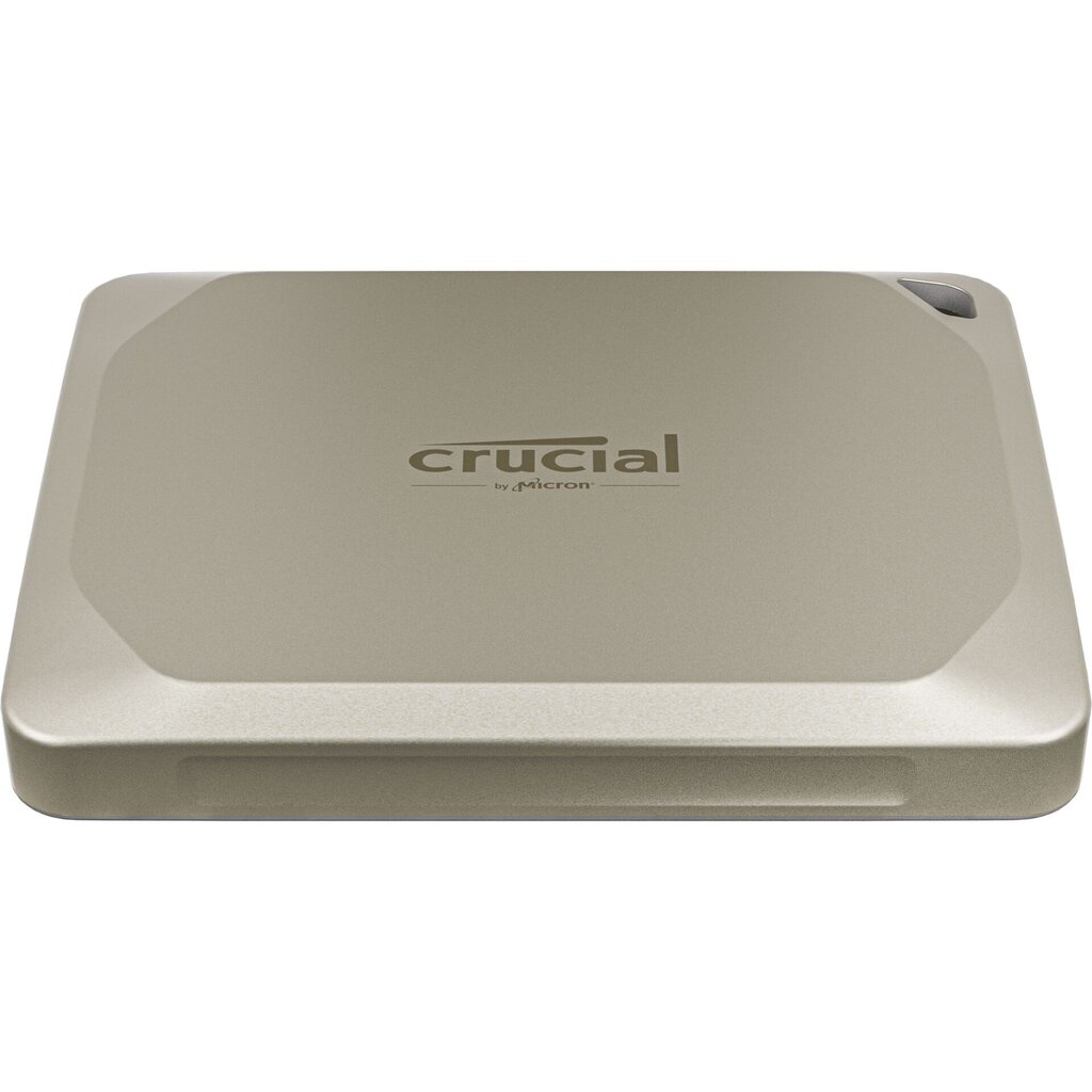 Crucial CT2000X9PROMACSSD9B цена и информация | Išoriniai kietieji diskai (SSD, HDD) | pigu.lt