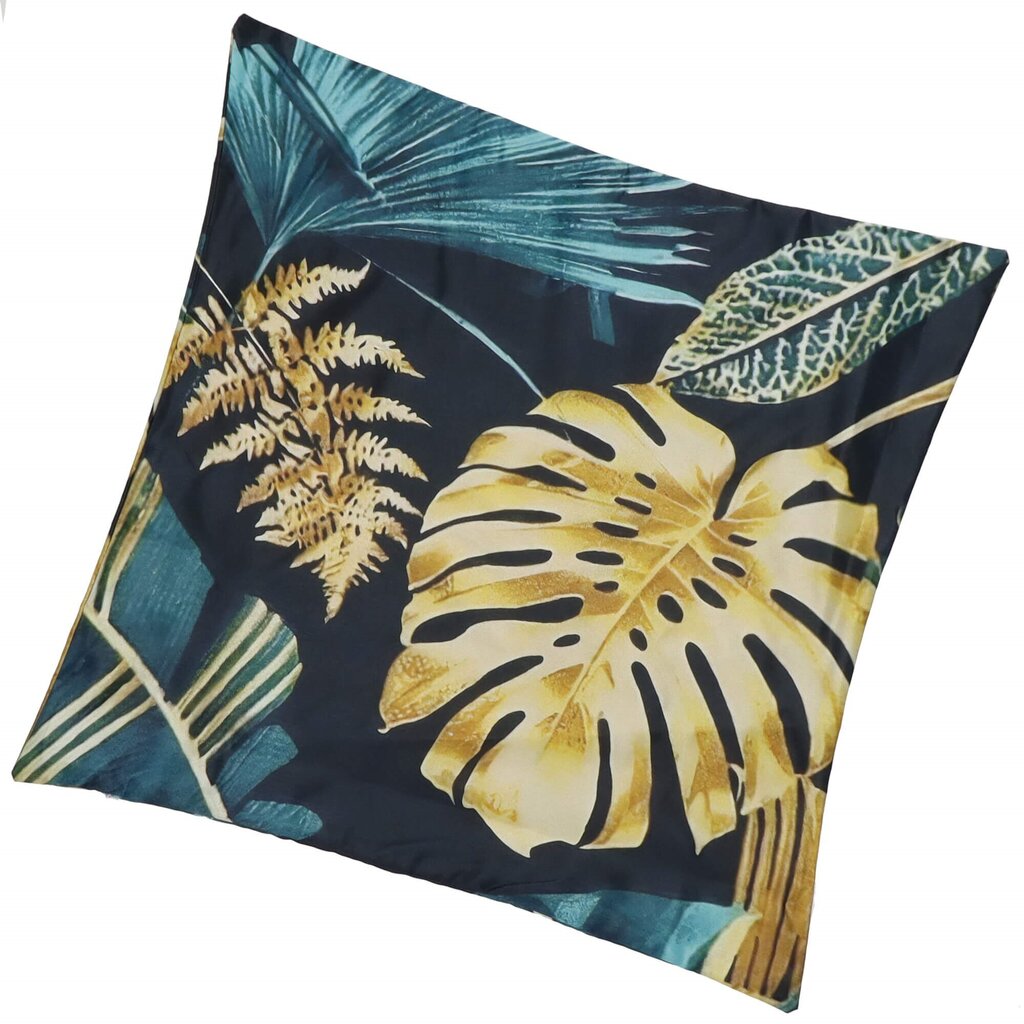 Dekoratyvinės pagalvės užvalkalas Springos цена и информация | Dekoratyvinės pagalvėlės ir užvalkalai | pigu.lt