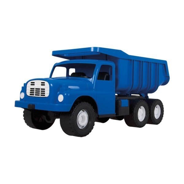 Savivartis Tatra Dino, mėlynas цена и информация | Žaislai berniukams | pigu.lt