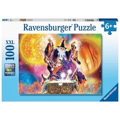 Dėlionė Ravensburger, 100d. kaina ir informacija | Dėlionės (puzzle) | pigu.lt