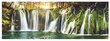 Panoraminė dėlionė Plitvicos krioklys Dino, 2000d. kaina ir informacija | Dėlionės (puzzle) | pigu.lt