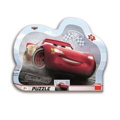 Dėlionė Cars 3 Dino, 25 d. kaina ir informacija | Dėlionės (puzzle) | pigu.lt