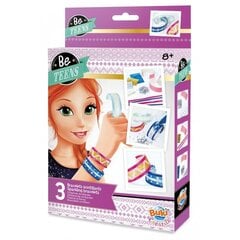 Набор для изготовления «Бука браслеты» цена и информация | Игрушки для девочек | pigu.lt