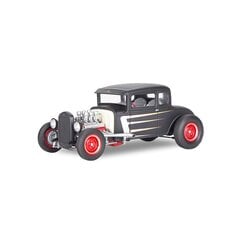 Клейкая модель Revell Ford Coupe 1930 года, пластиковая модель 2 в 1, масштаб 1:25 цена и информация | Revell Подарки, праздничная атрибутика | pigu.lt