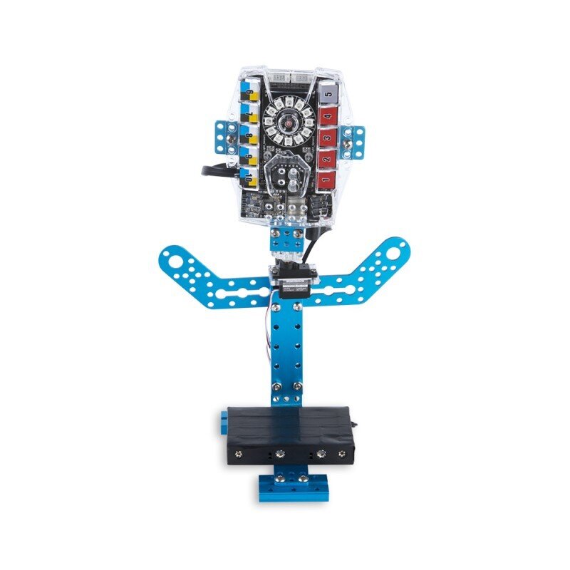 Roboto mBot priedai Makeblock, 95d. цена и информация | Žaislai berniukams | pigu.lt