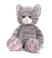 Мягкая игрушка Keel Toys Love to Hug Cats, 25 см цена и информация | Мягкие игрушки | pigu.lt