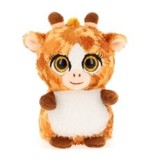Мягкая игрушка Киль Toys Motsu Giraffe, 14 см цена и информация | Мягкие игрушки | pigu.lt