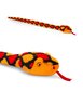 Minkštas žaislas Keel Toys gyvatė, 100 cm kaina ir informacija | Minkšti (pliušiniai) žaislai | pigu.lt