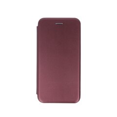 Fusion Diva Case Книжка чехол для Samsung A145 | A146 Galaxy A14 4G | 5G серебряный цена и информация | Чехлы для телефонов | pigu.lt