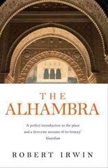 Alhambra Main цена и информация | Исторические книги | pigu.lt